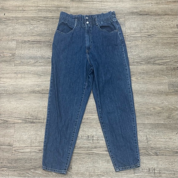 Levi's Vintage Jeans - Picture 2 of 4